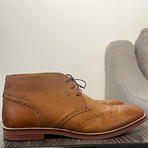 Men's ASOS Shoes. Size 9 - Picture 5 of 8